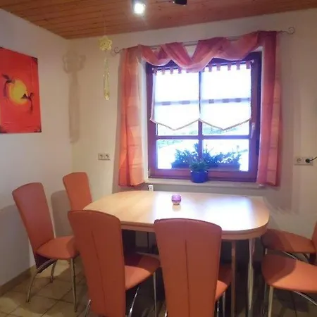 Hoeflebauer Apartment Schonach im Schwarzwald