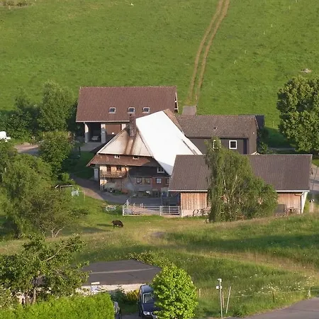 Apartment Hoeflebauer