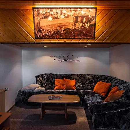 Hoeflebauer Apartment Schonach im Schwarzwald